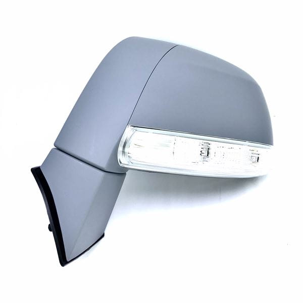 SPJ E-5259 Dış Dikiz Aynası Captiva Elektrikli Ayna 06/14 Astarlı Sinyalli Sol