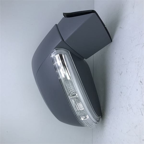 SPJ E-5260 Dış Dikiz Aynası Captiva Elektrikli Ayna 06/14 Astarlı Sinyalli Sağ 