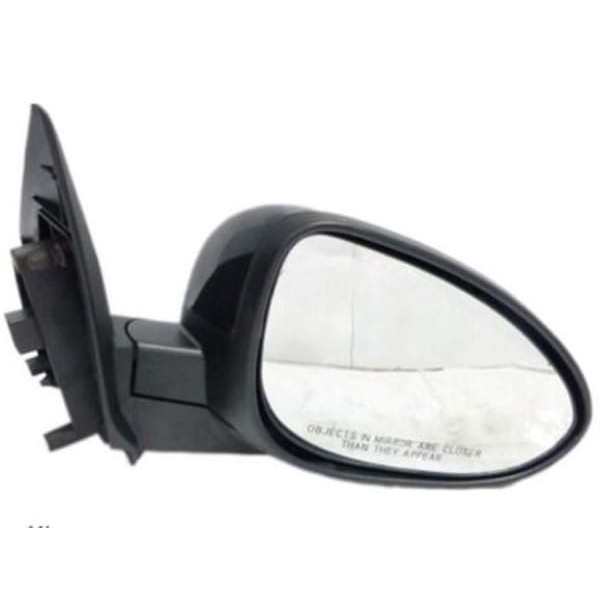 SPJ E-5262 Dış Dikiz Aynası Aveo Elektrikli Ayna 12/14 Astarlı Sağ 