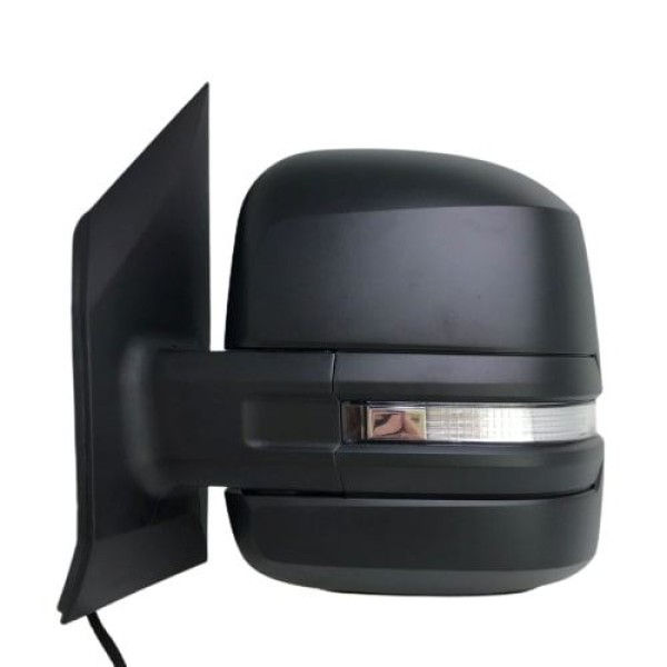 SPJ MAX E-5279 Crafter Elektrikli Ayna 18- Sinyalli Sol