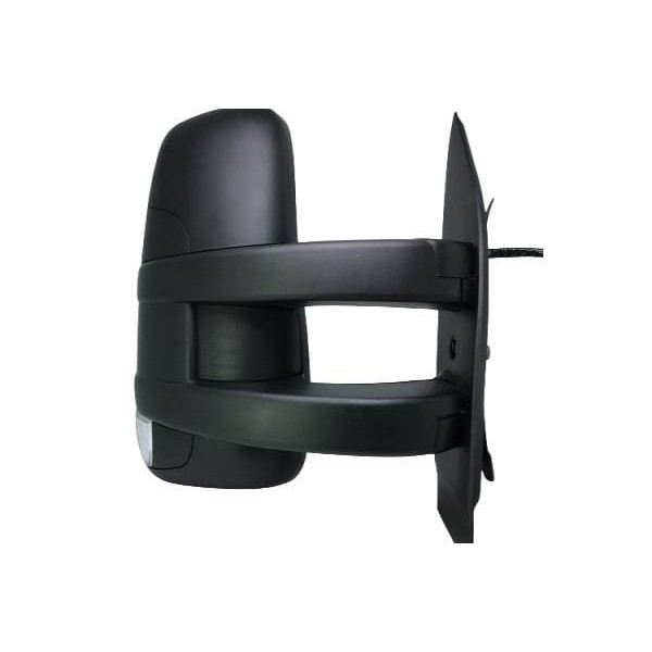 SPJ E-5510 Dış Dikiz Aynası Elektrikli Sinyalli Uzun Kol Sensörlü Sağ Ayna Daily 15- 