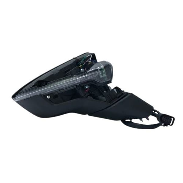 SPJ MAX E-5517 Ibiza Elekrtikli Katlanır Ayna 17- Astarlı Sinylli Sol 