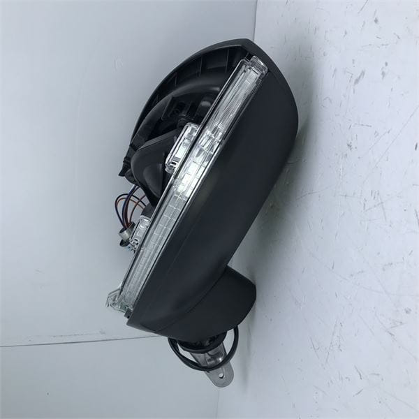 SPJ MAX E-5521 Touran Elektrikli Ayna 15- Astarlı Sinyalli Sol 