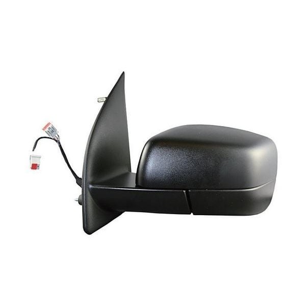 SPJ E-8013 Dış Dikiz Aynası Freelander Elektrikli Katlanır Ayna 07- Hafızalı Alt Sinyalli Sensörlü S