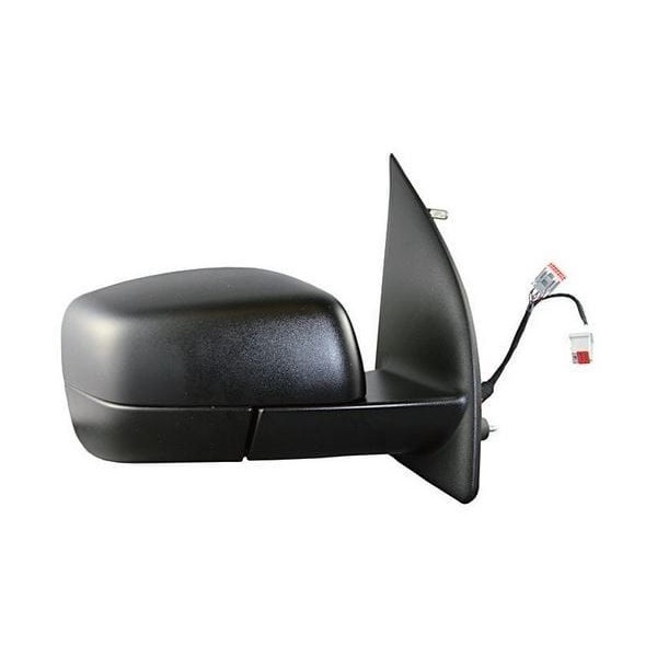 SPJ E-8014 Dış Dikiz Aynası Freelander Elektrikli Katlanır Ayna 07- Alt Sinyalli Hafızalı Sağ