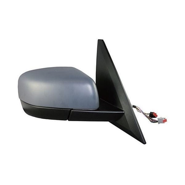 SPJ E-8044 Dış Dikiz Aynası Range Rover Elektrikli Katlanır Ayna 09/14 Astarlı Hafıza Alt Sinyalli S