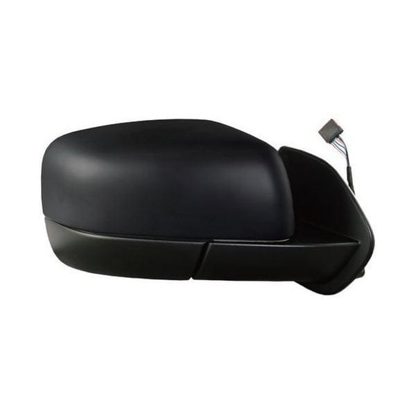 SPJ E-8048 Dış Dikiz Aynası Discovery 3 Range Rover Sport Elektrikli Katlanır Ayna 04/09 Hafızalı Sa 