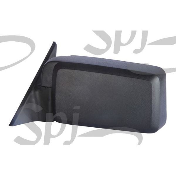 SPJ E0219 Rn9/11 Mekanik Ayna 81/93 Sol 