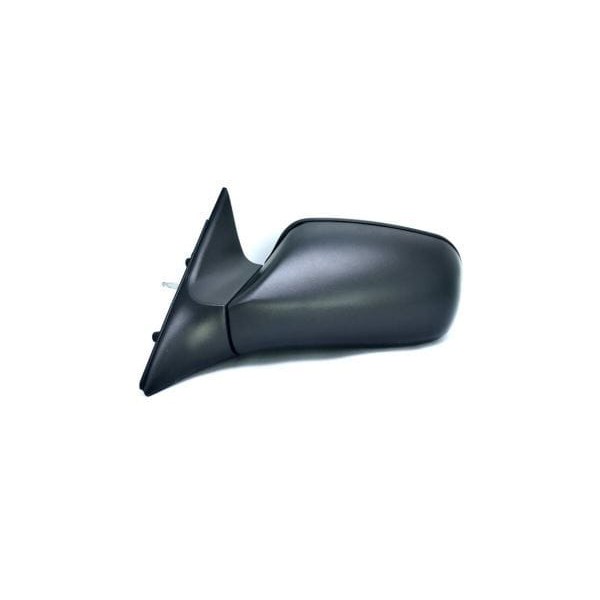 SPJ E0559 Dış Dikiz Aynası Mekanik S0L Kor Noktalı Astra F 94-98 Astra Classıc 99-02