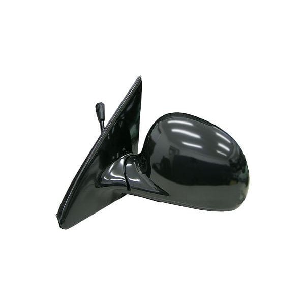 SPJ E0621 Dış Dikiz Aynası Sol Mekanik Civic 92-95 3 Kapı