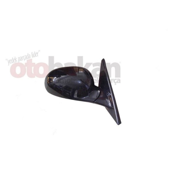 SPJ E0626 Dış Dikiz Aynası Sağ Elektrikli Civic 92-95 4 Kapı