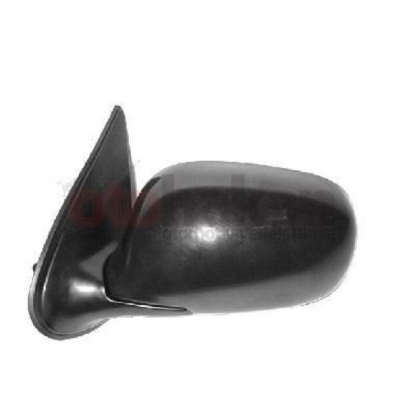 SPJ E0649 Dış Dikiz Aynası Sol Elektrikli Micra K11 92-02 