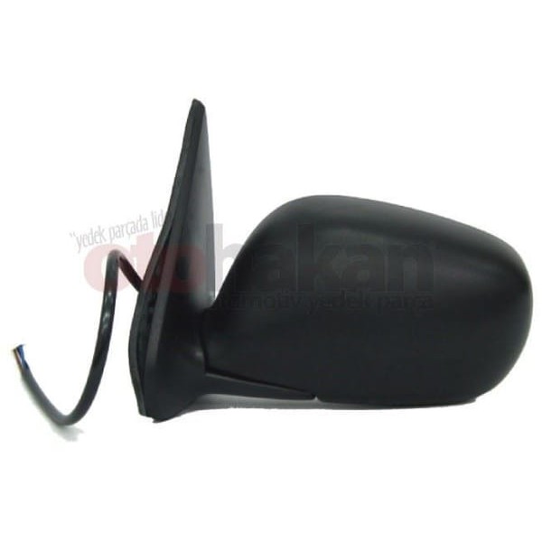 SPJ E0650 Dış Dikiz Aynası Sağ Elektrikli Micra K11 92-02 