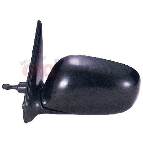 SPJ E0652 Dış Dikiz Aynası Sağ Mekanik Micra K11 92-02 