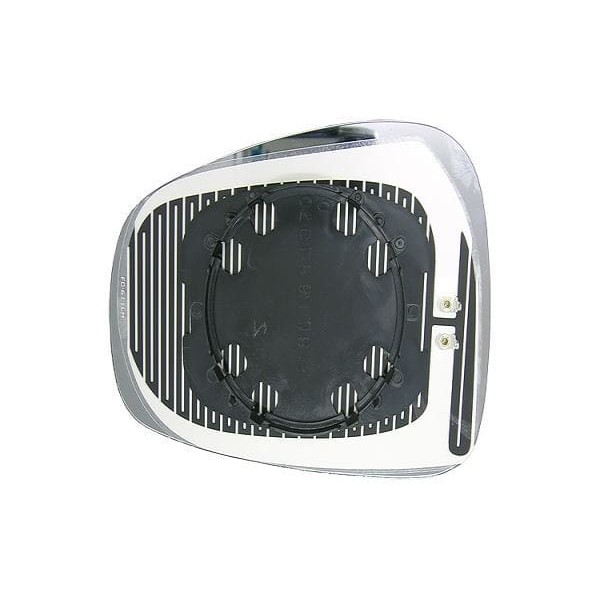 SPJ E0746 Giulıetta Alfa 159 Mıto Elektrikli Ayna Camı 06/20 Mavi Cam Sağ