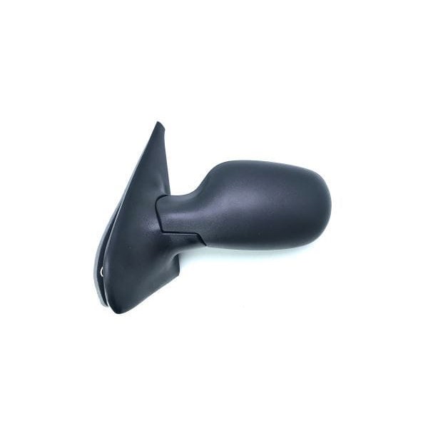 SPJ E1389 Dış Dikiz Aynası Elektrikli Kor Noktalı Sol CLIO 00-08