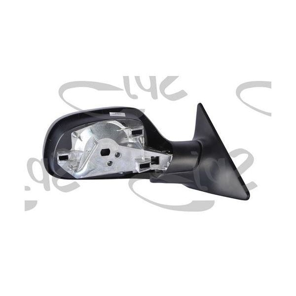 SPJ E1602 Safrane Elektrikli Ayna 94/00 Sensörlü Hafızalı Kapaksız Sağ