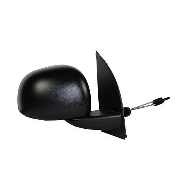 SPJ E1810 Panda Mekanik Ayna 10/12 Astarlı Sağ