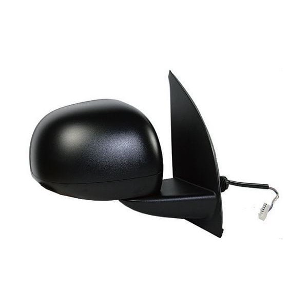 SPJ E1812 Panda Elektrikli Ayna 10/12 Astarlı Sağ