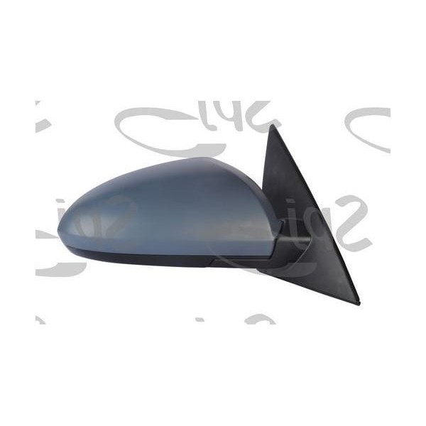 SPJ E1848 Primera Elektrikli Ayna 02- Astarlı Sağ 