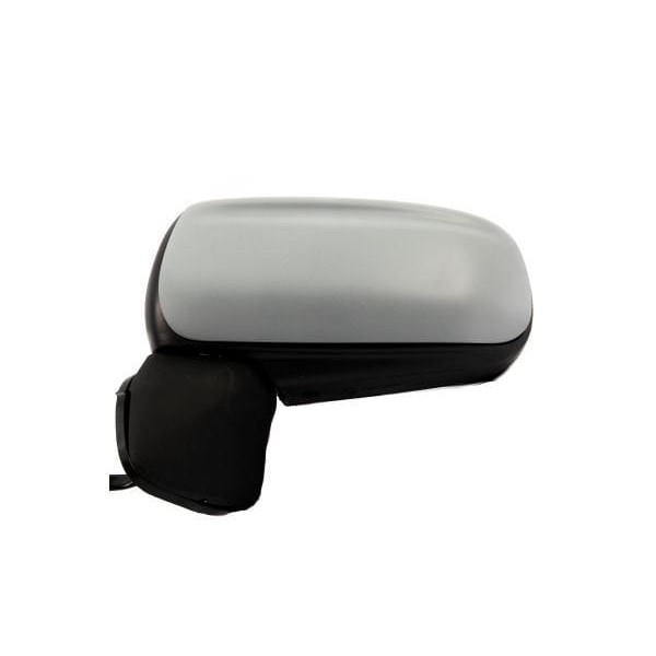 SPJ E2039 Mazda Premacy Elektrikli Katlanır Ayna 99/04 Astarlı Sol