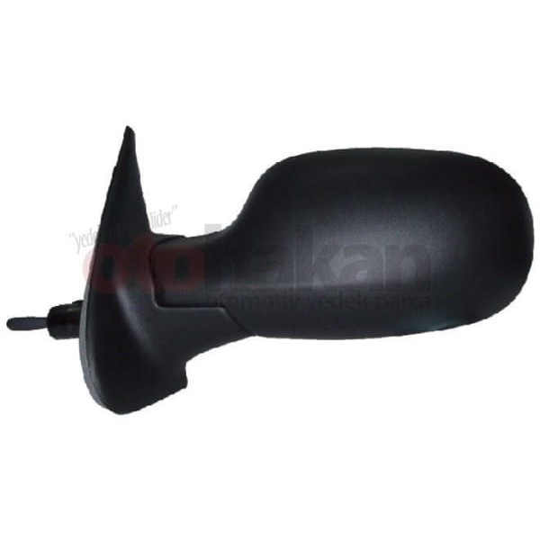 SPJ E2056 Dış Dikiz Aynası Sağ Mekanik Micra K12 03-10 