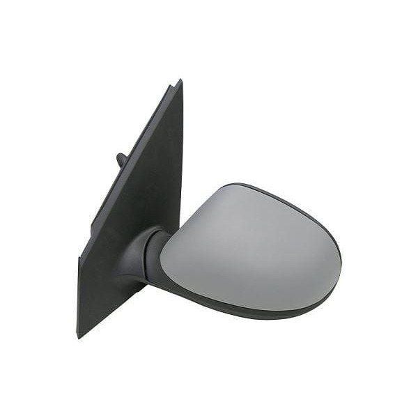 SPJ E2193 Ypsılon Mekanik Ayna 03/11 Astarlı Sensörlü Sol