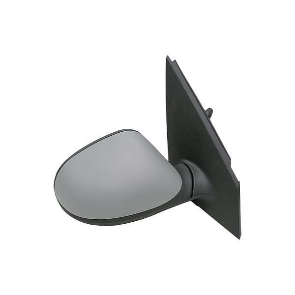 SPJ E2194 Ypsılon Mekanik Ayna 03/11 Astarlı Sağ 