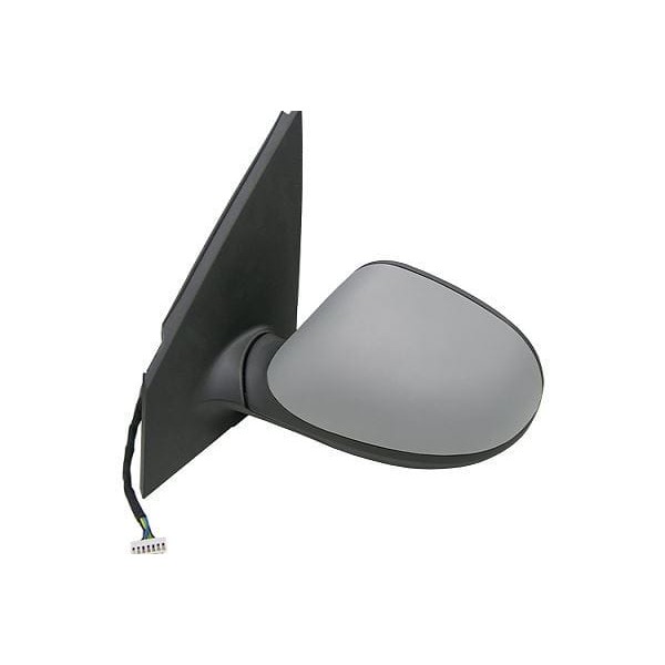 SPJ E2197 Ypsılon Elektrikli Ayna 03/11 Astarlı Sensörlü Sol 