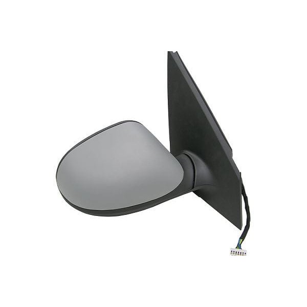 SPJ E2198 Ypsılon Elektrikli Ayna 03/11 Astarlı Sağ 