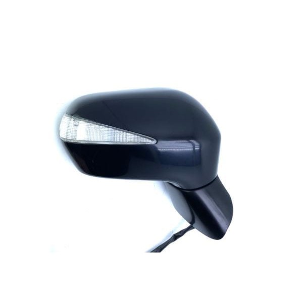 SPJ E2332 Dış Dikiz Aynası Sağ Elektrikli Civic 06-12 Sedan Sinyalli Katlanır 