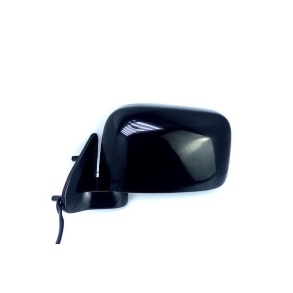 SPJ E2353 Skystar Country Elektrikli Ayna 03/12 Siyah Sol 