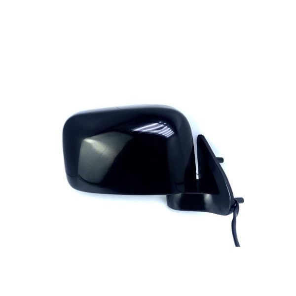 SPJ E2354 Skystar Country Elektrikli Ayna 03/12 Siyah Sağ 