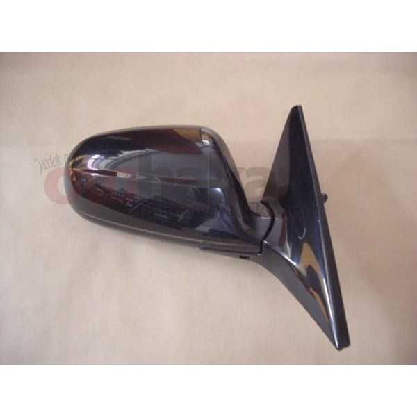 SPJ E2370 Dış Dikiz Aynası Sağ Mekanik Civic 96 01 4 Kapı 