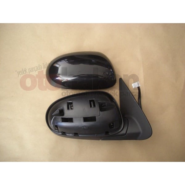 SPJ E2388 Dış Dikiz Aynası Sağ Elektrikli Maxıma 01- Isıtmalı