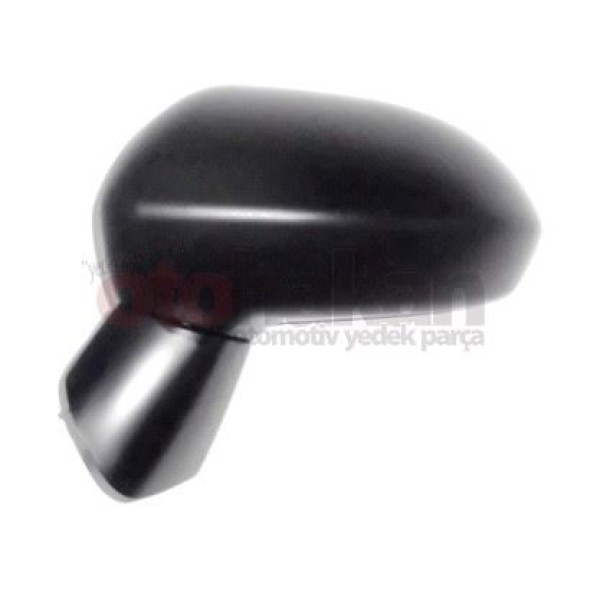 SPJ E2427 Dış Dikiz Aynası Sol Elektrikli City 03-08