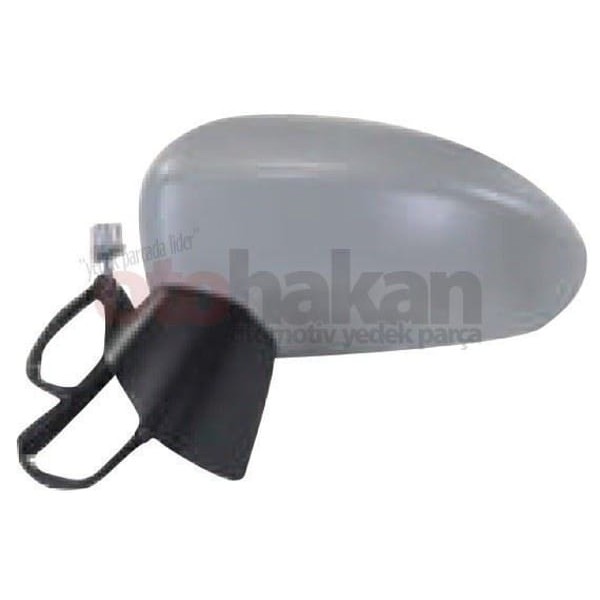 SPJ E2428 Dış Dikiz Aynası Sağ Elektrikli City 03-08