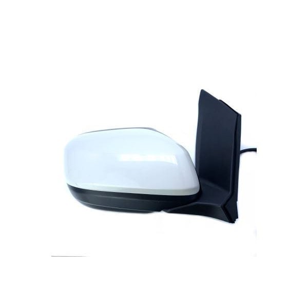 SPJ E2488 Dış Dikiz Aynası City Elektrikli Ayna 09/14 Sağ 