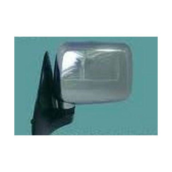 SPJ E3299 Tfr Tfs Pıck-Up Manuel Ayna 98/02 Nikelajlı Tip Metal Ayak Sol