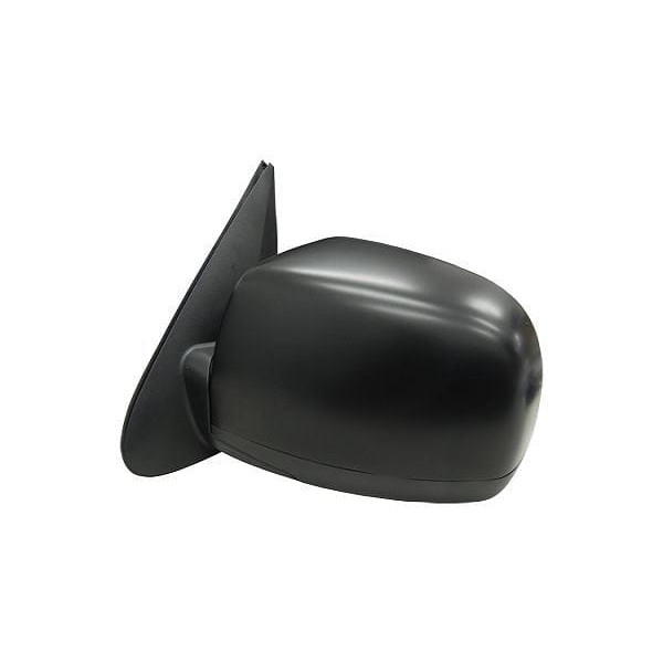 SPJ E3337 Dış Dikiz Aynası Santafe Elektrikli Ayna 06/09 Astarlı Sol 