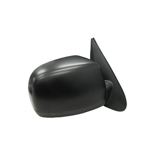 SPJ E3338 Dış Dikiz Aynası Santa Fe Elektrikli Ayna 06/09 Astarlı Sağ 