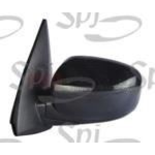 SPJ E3341 Dış Dikiz Aynası Sol Elektrikli İ10 09-14