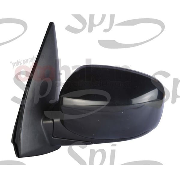 SPJ E3361 Dış Dikiz Aynası Sol Mekanik I10 09-