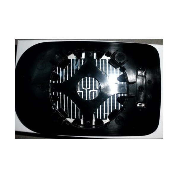 SPJ E3406 E46 Elektrikli Ayna Camı Kör Noktalı 97/02 Sol/Sağ 