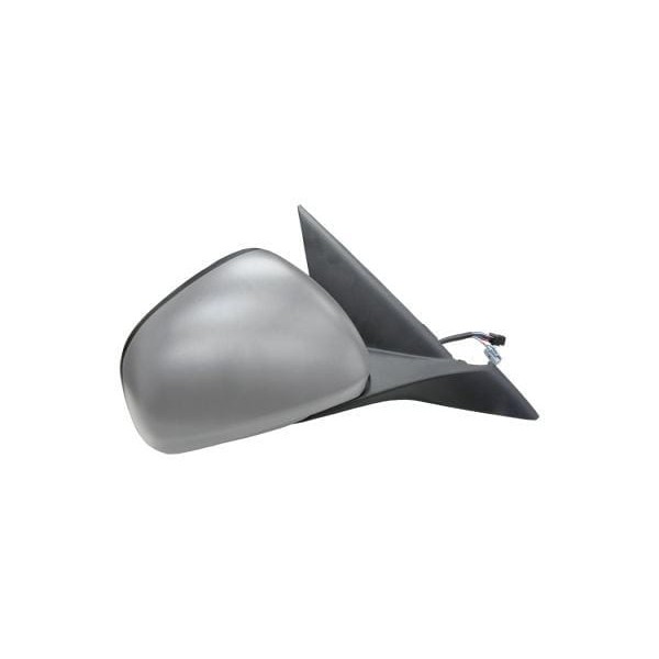 SPJ E3594 Giulietta Elektrikli Ayna 10- Astarlı Sensörlü Mavi Cam Sağ