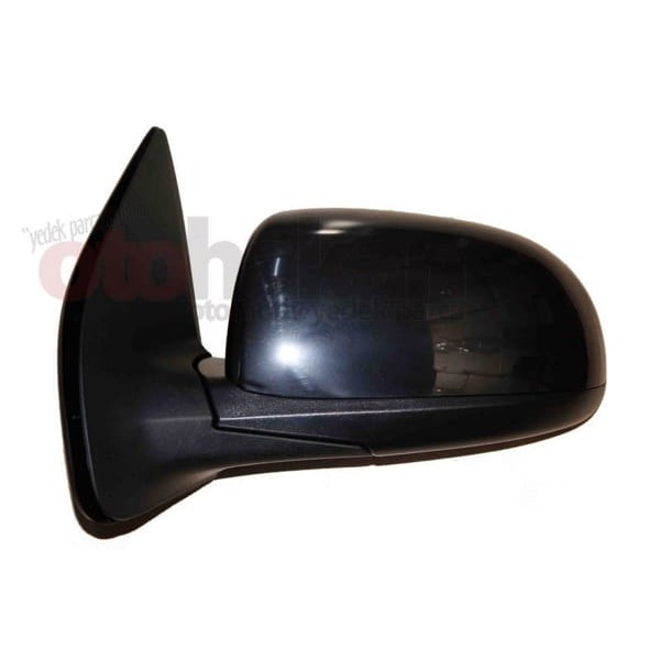 SPJ E3610 Dış Dikiz Aynası Sağ Elektrikli İ20 12-14 Katlanır 