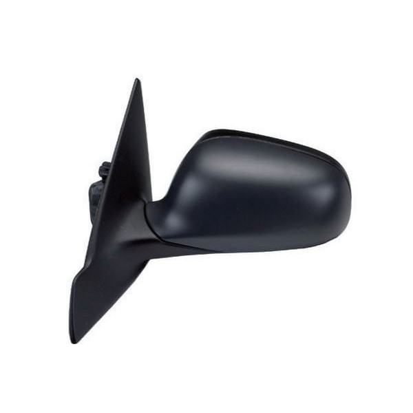 SPJ E3623 Dış Dikiz Aynası Elektrikli Katlanır Ayna 03/14 Hafızalı Astarlı Sol Saab 9-3 