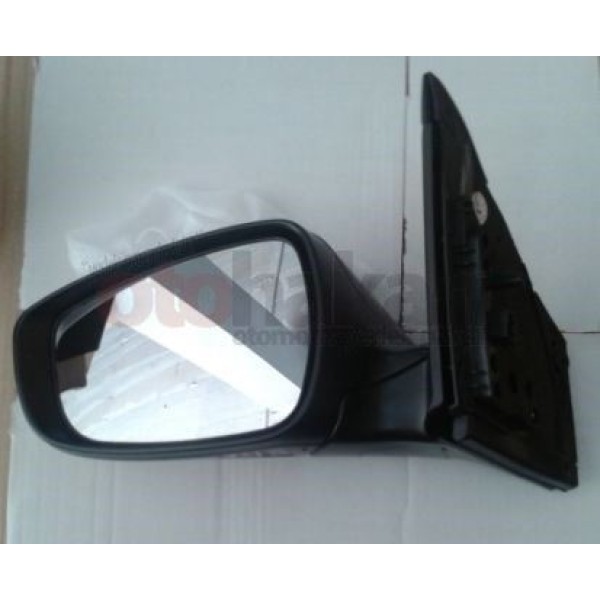 SPJ E3649 Dış Dikiz Aynası Sol Elektrikli Accent Blue 11- Isıtmalı 5 Fıs 