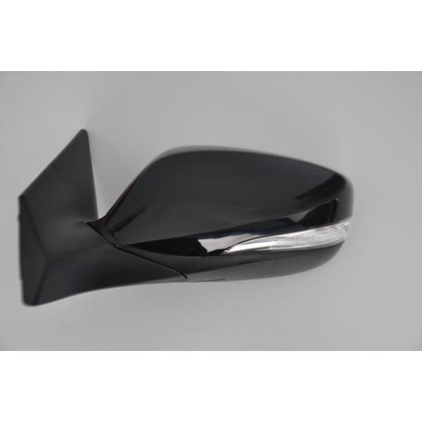 SPJ E3651 Dış Dikiz Aynası Sol Elektrikli Accent Blue 11- Sinyalli