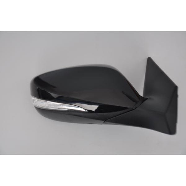 SPJ E3652 Dış Dikiz Aynası Sağ Elektrikli Accent Blue 11- Sinyalli 